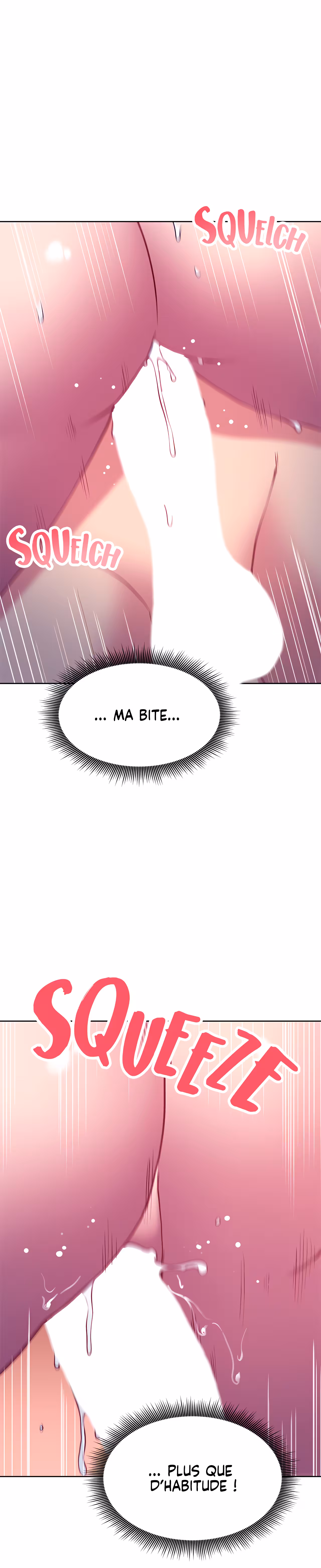 Stepmother’s Friends Chapitre 122 page 5