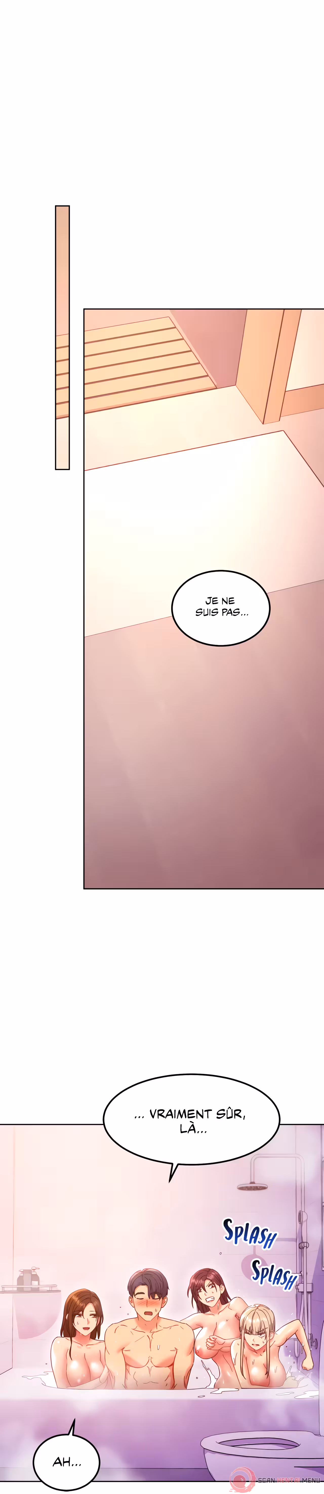 Stepmother’s Friends Chapitre 146 page 16