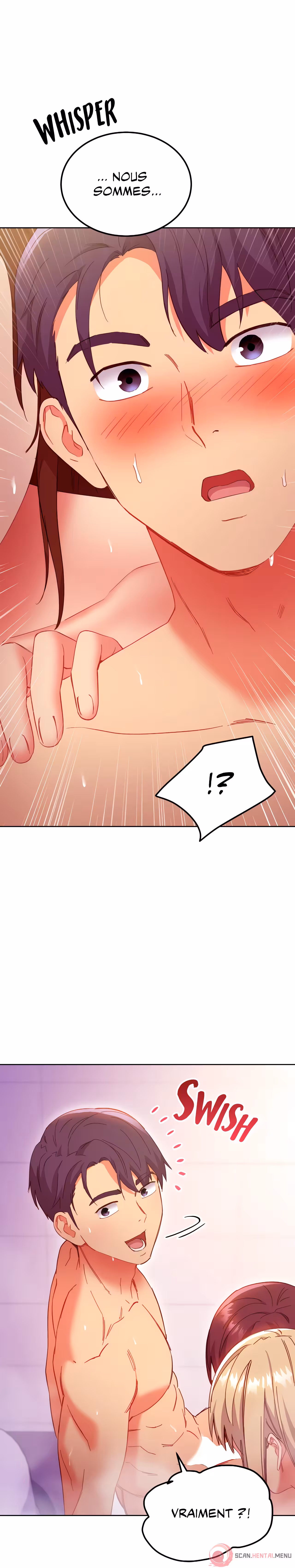Stepmother’s Friends Chapitre 146 page 27