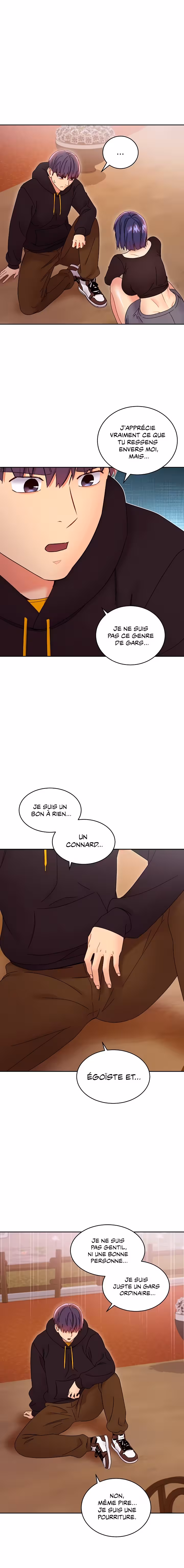 Stepmother’s Friends Chapitre 74 page 6