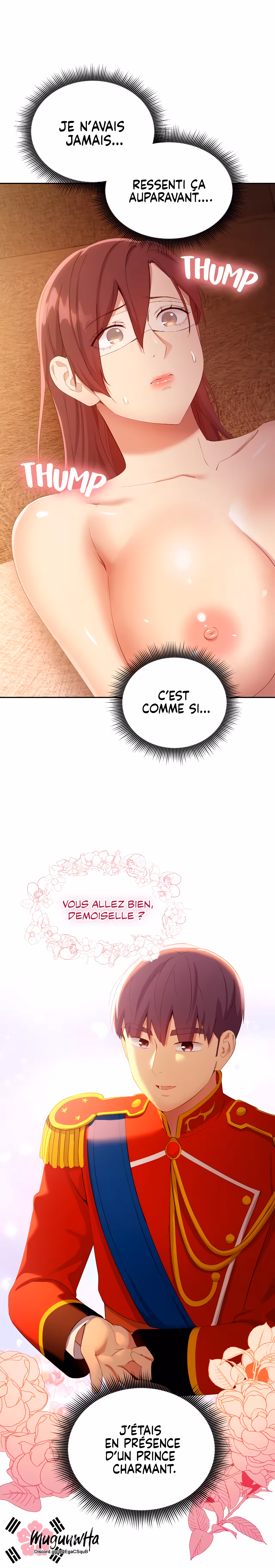 Stepmother’s Friends Chapitre 103 page 4