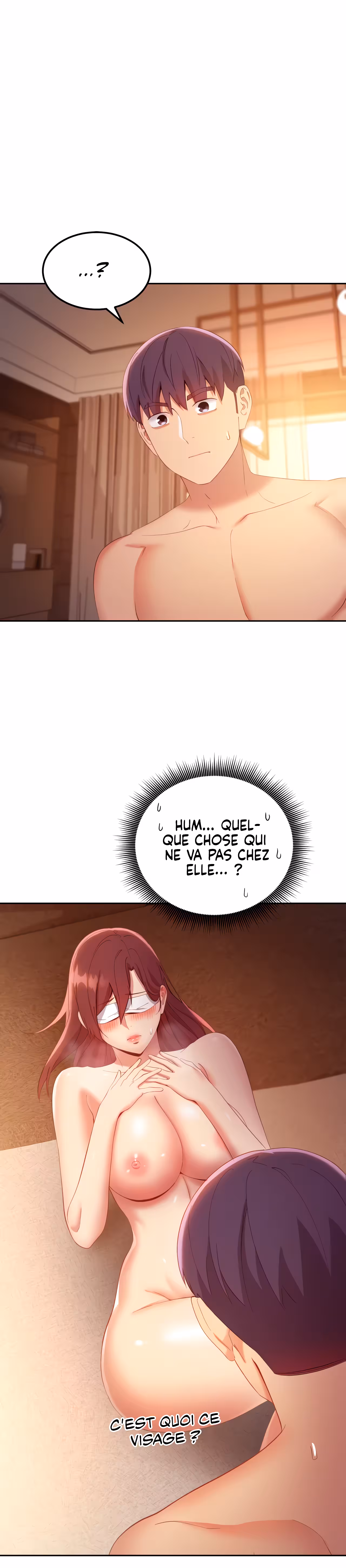 Stepmother’s Friends Chapitre 103 page 5