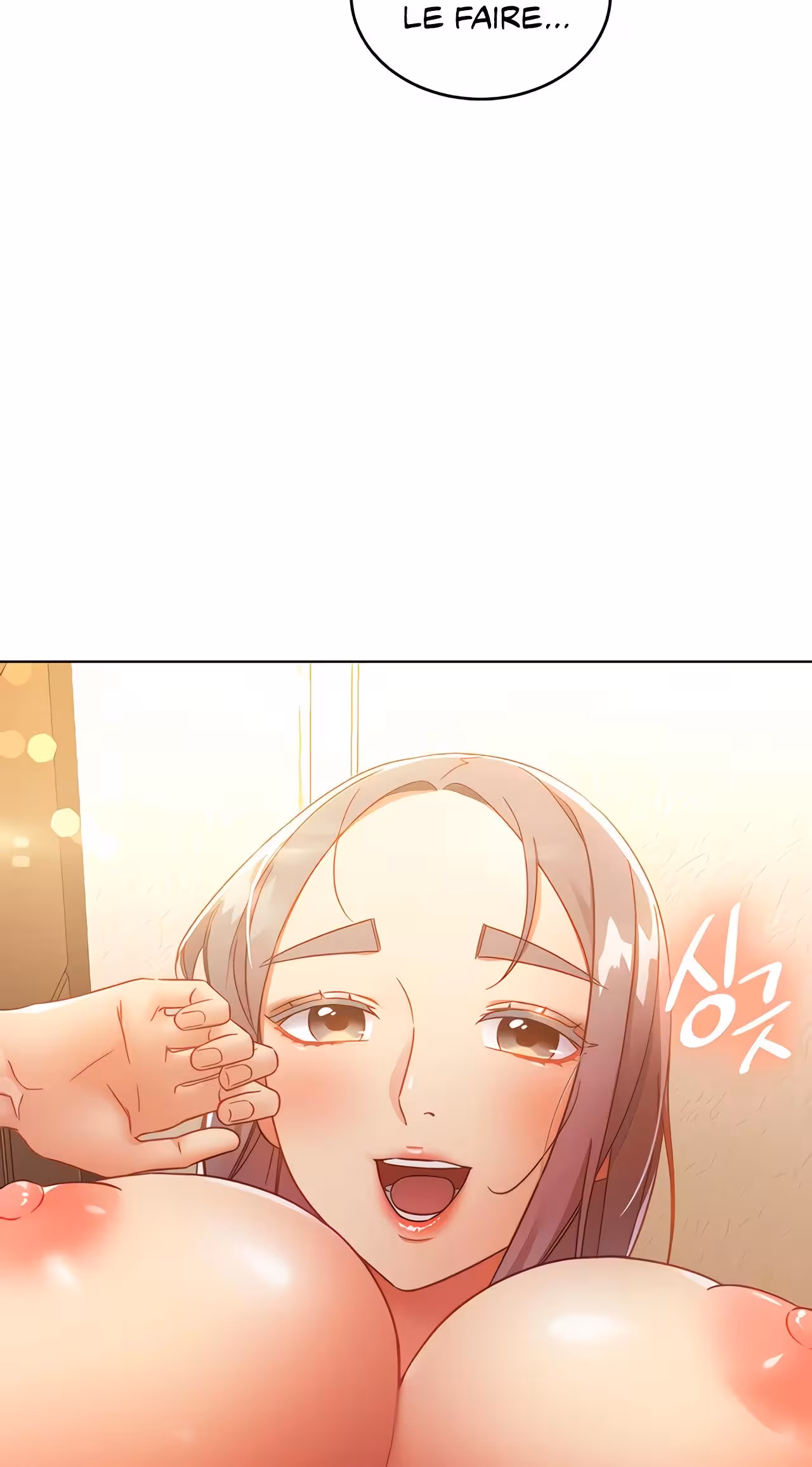 Stepmother’s Friends Chapitre 82 page 50