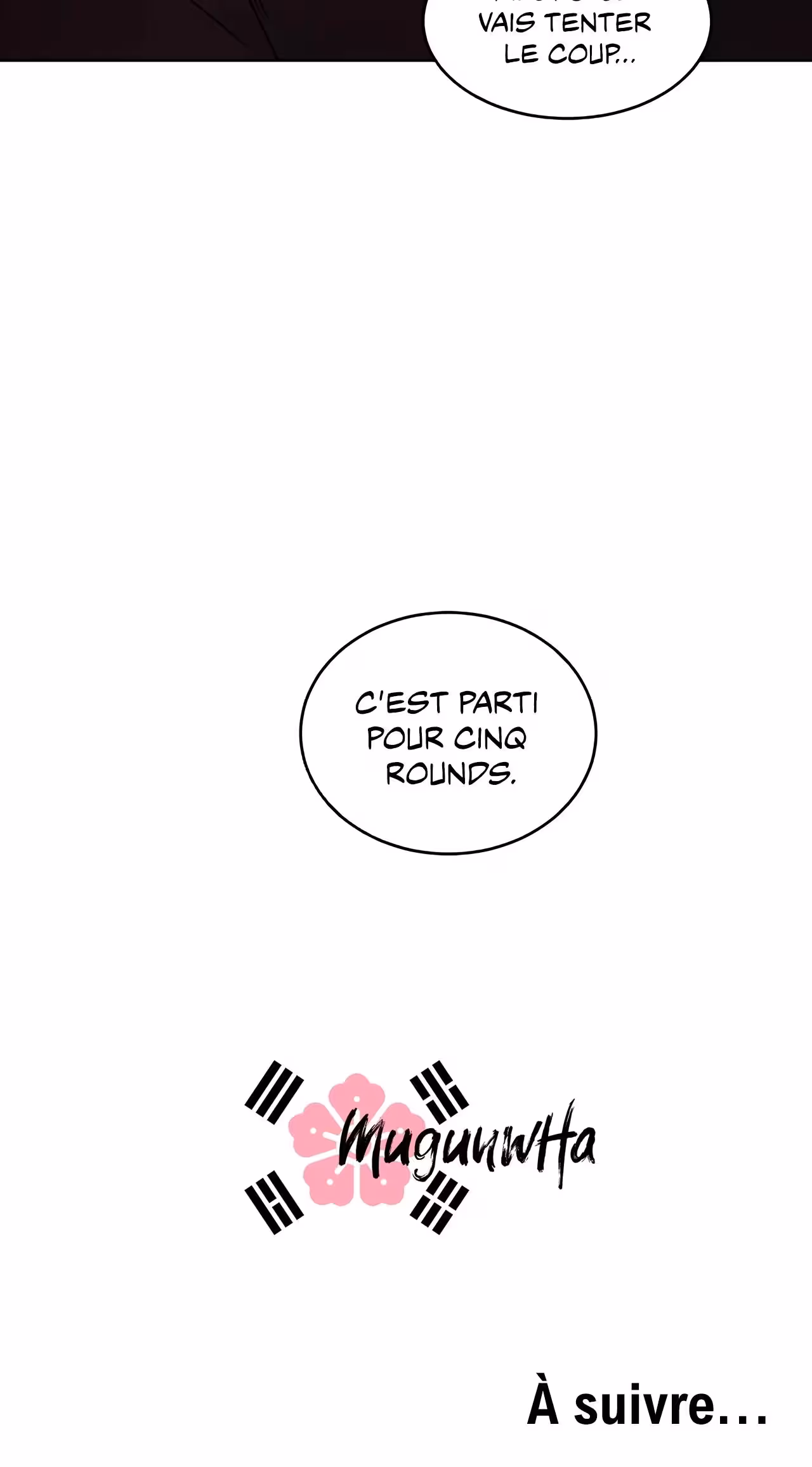 Stepmother’s Friends Chapitre 82 page 53