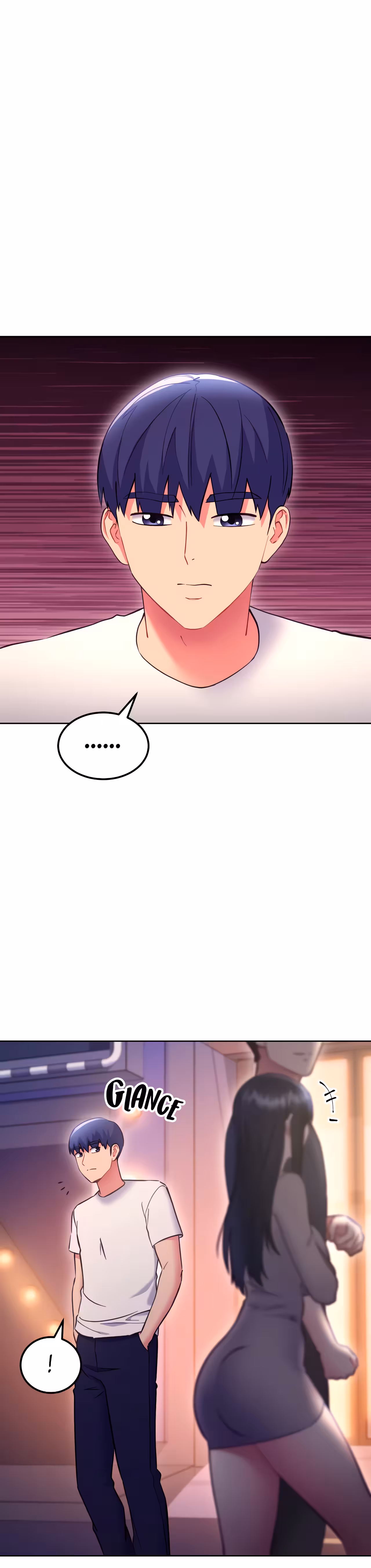 Stepmother’s Friends Chapitre 135 page 19
