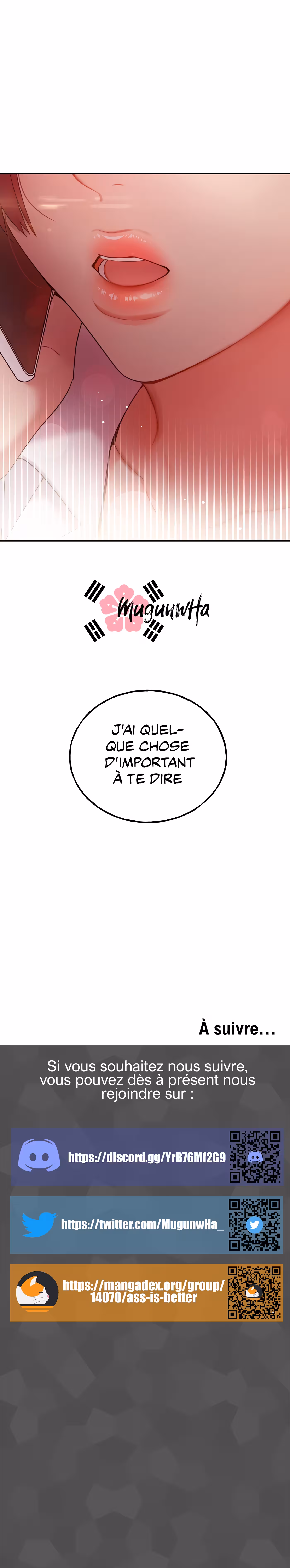 Stepmother’s Friends Chapitre 61 page 30