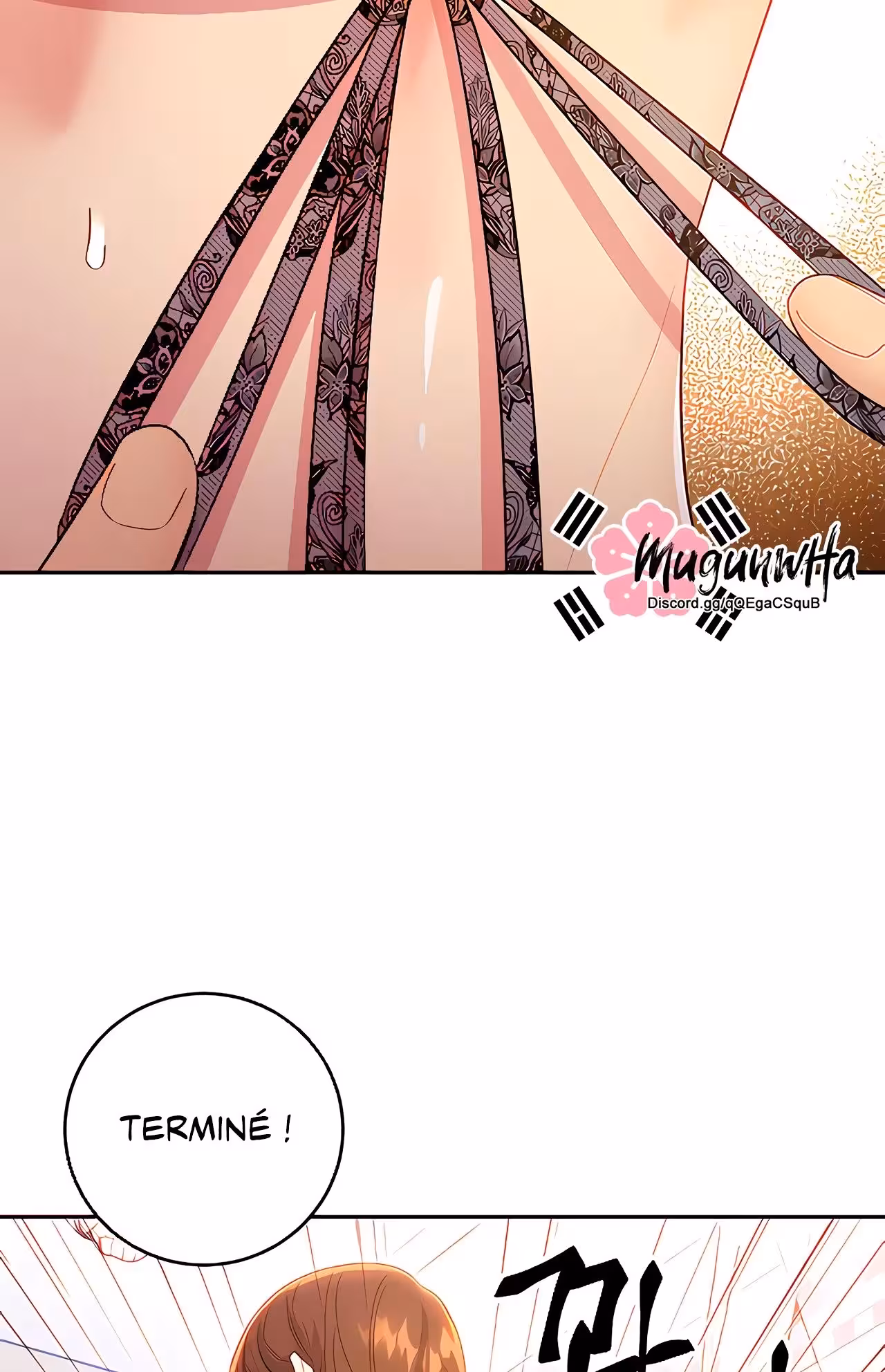 Stepmother’s Friends Chapitre 87 page 19