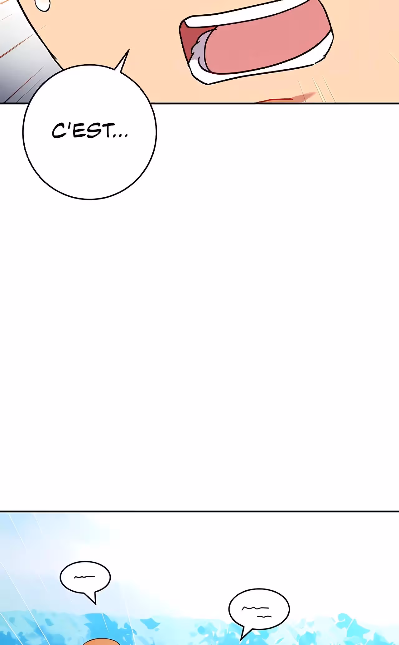 Stepmother’s Friends Chapitre 87 page 51