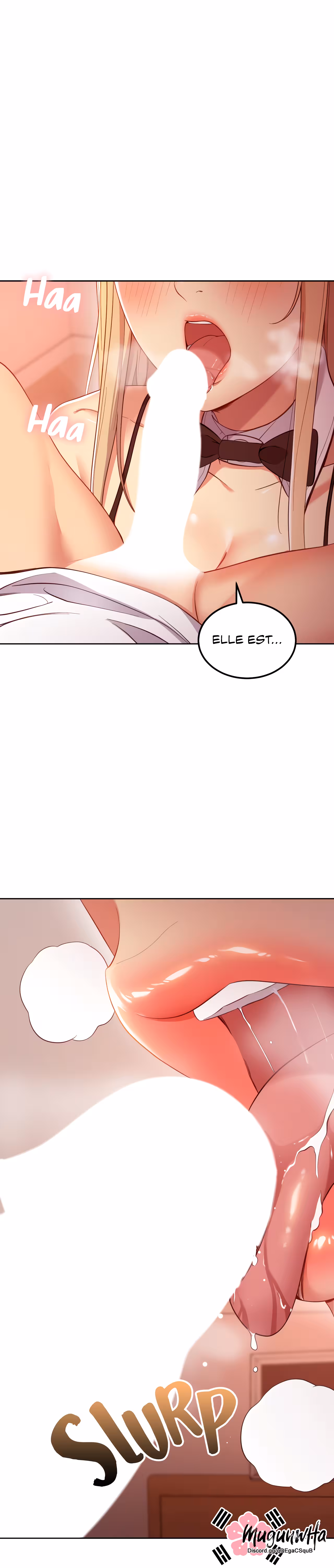 Stepmother’s Friends Chapitre 110 page 7