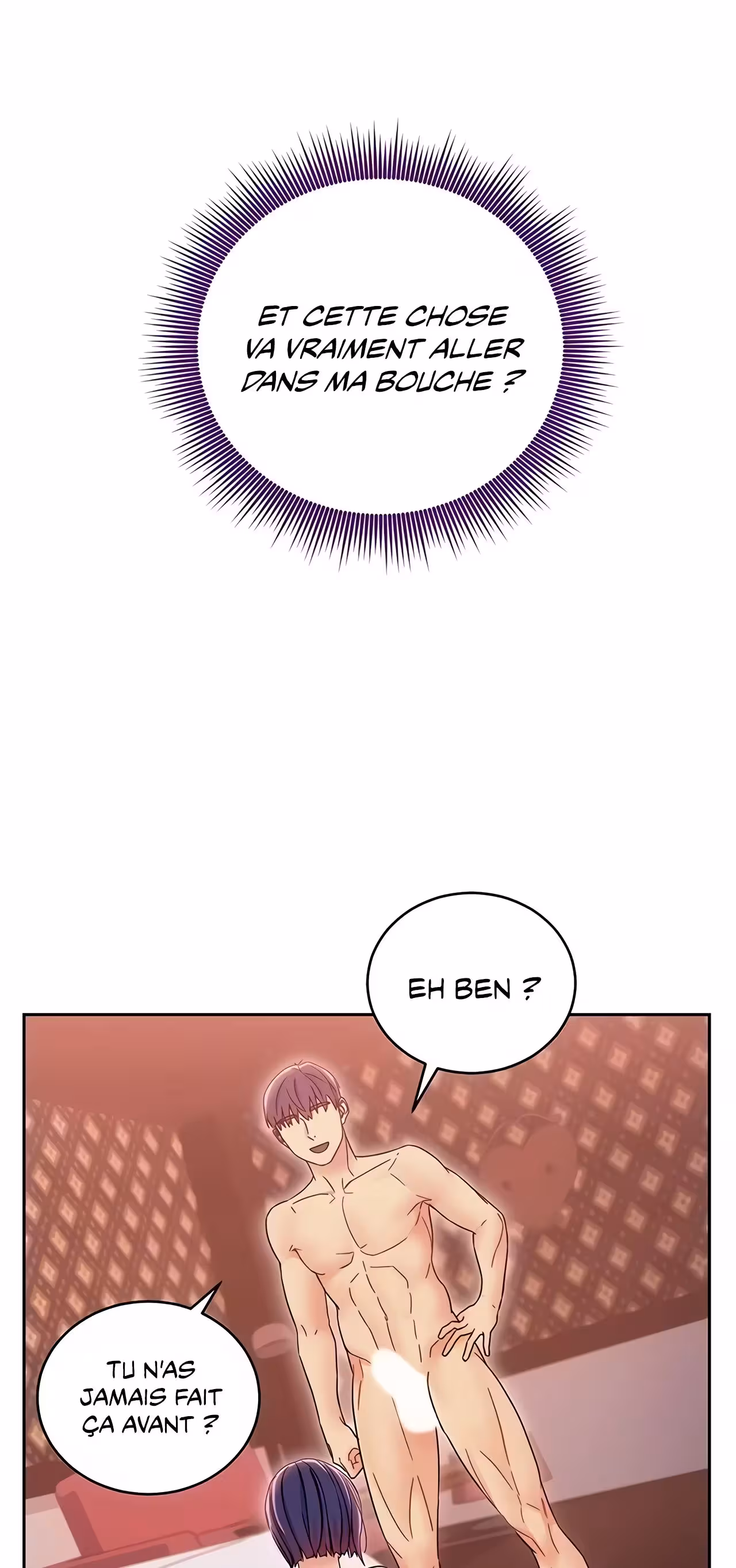 Stepmother’s Friends Chapitre 76 page 9