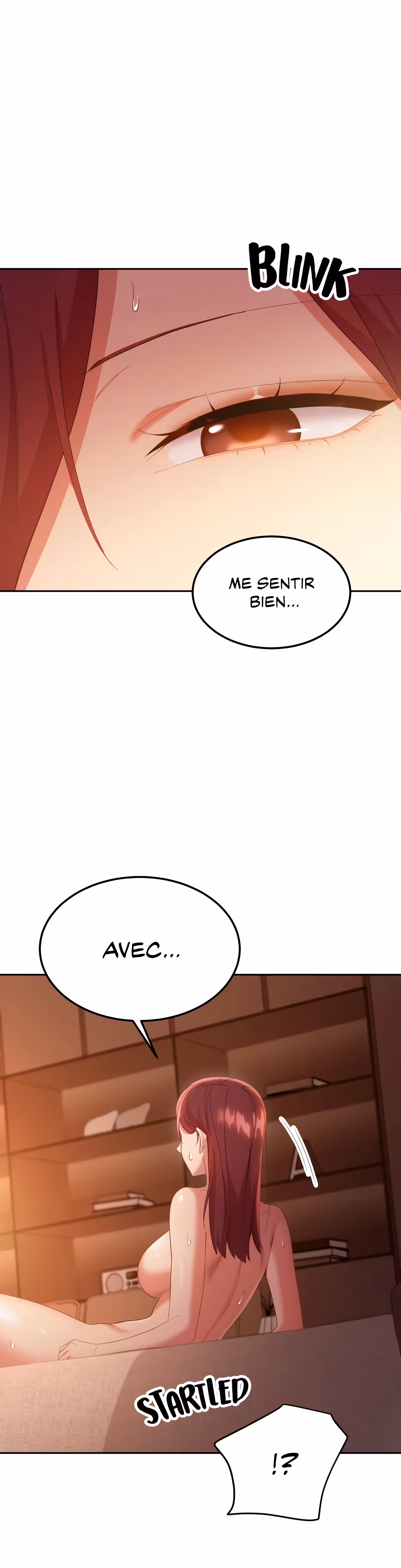 Stepmother’s Friends Chapitre 101 page 13