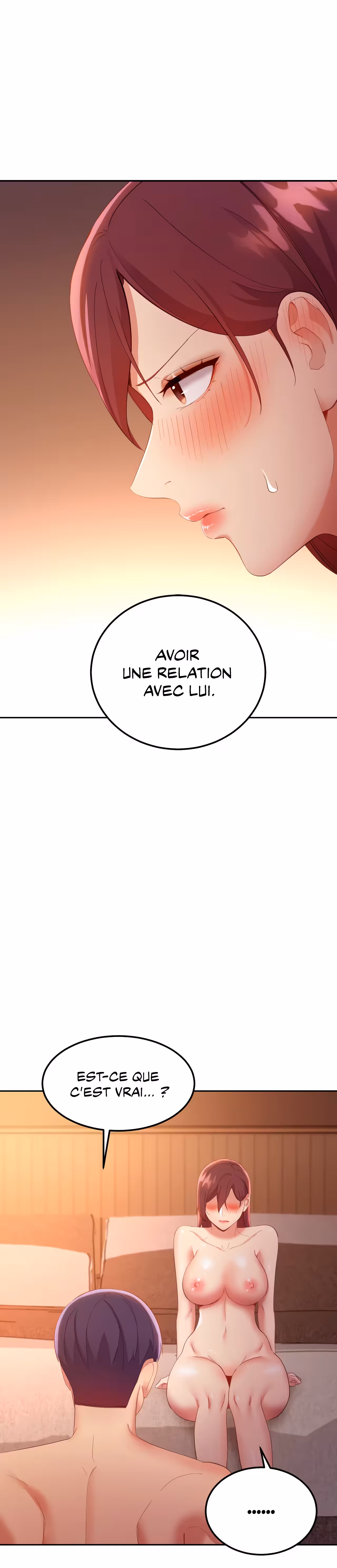 Stepmother’s Friends Chapitre 101 page 24