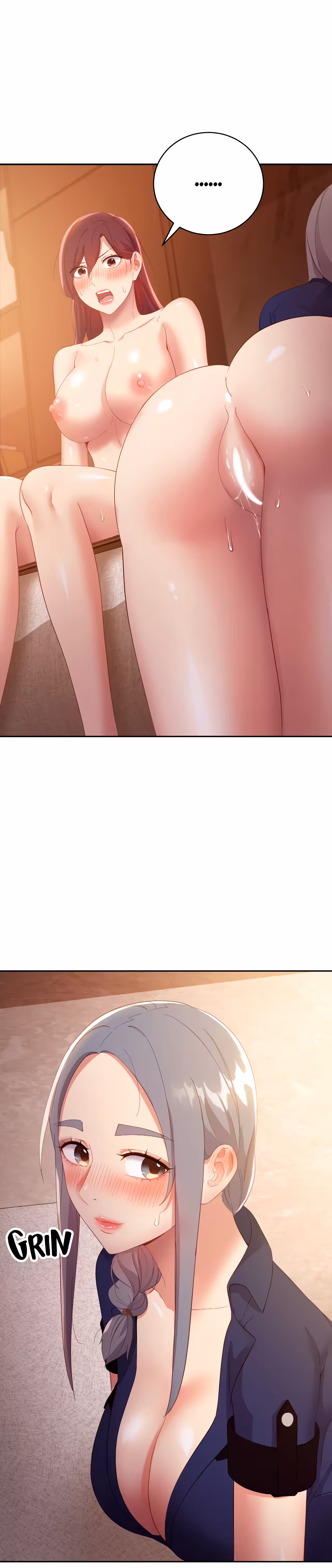 Stepmother’s Friends Chapitre 101 page 33