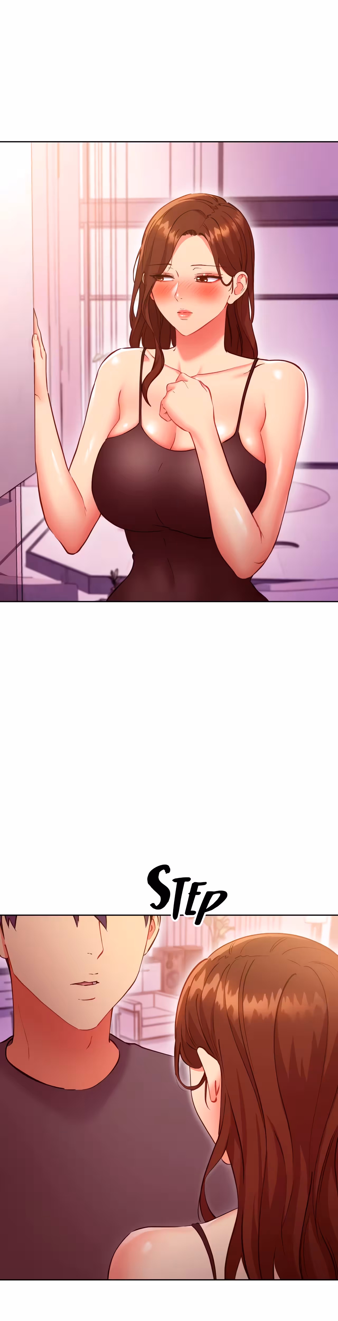 Stepmother’s Friends Chapitre 137 page 2