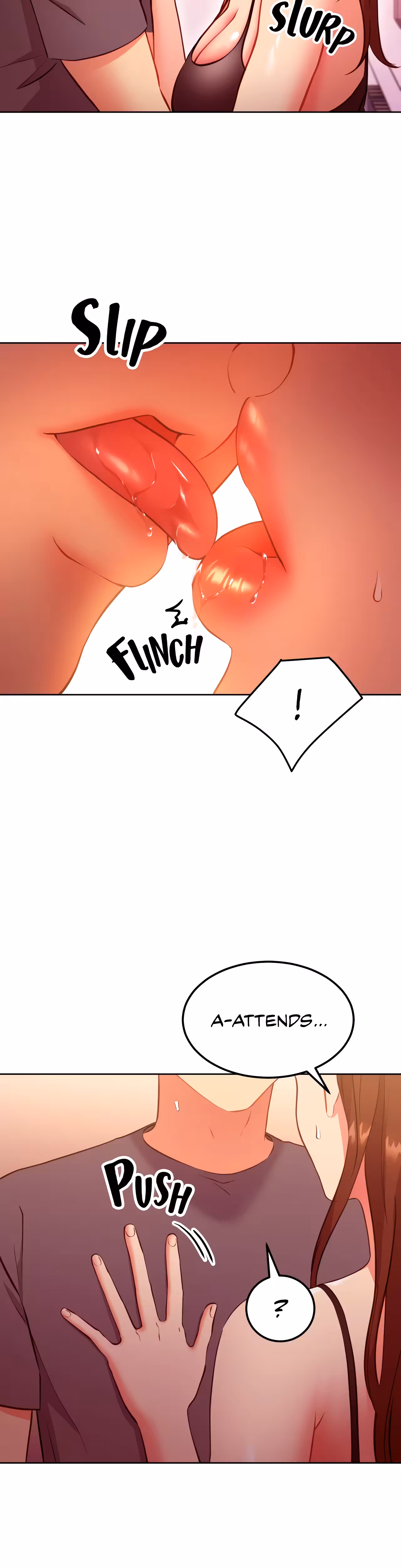 Stepmother’s Friends Chapitre 137 page 5