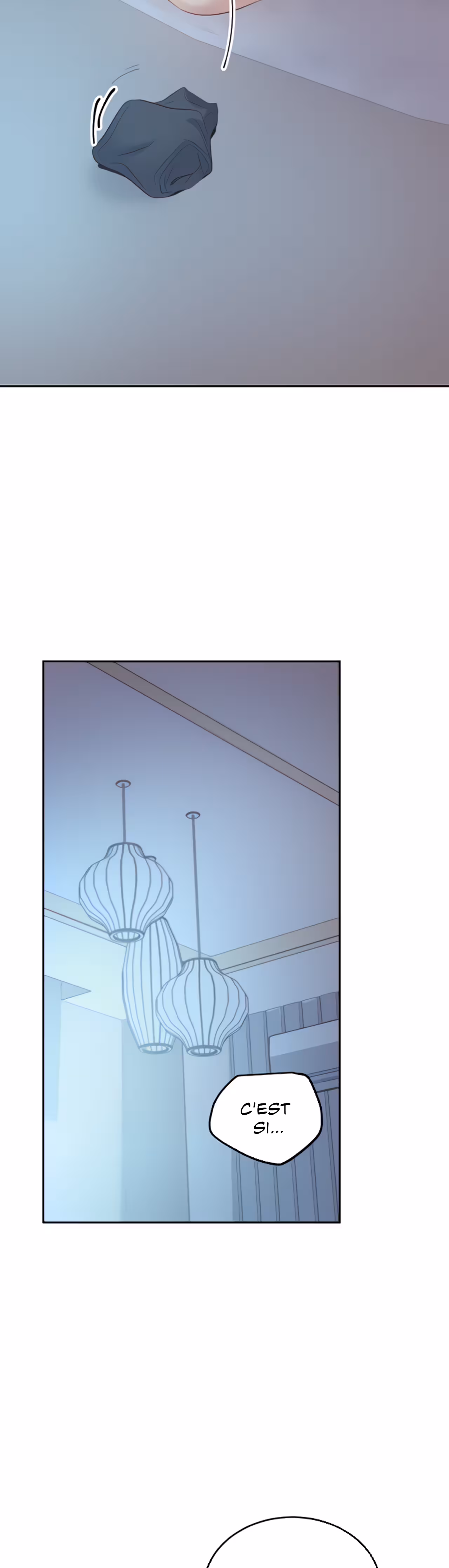 Stepmother’s Friends Chapitre 94 page 28