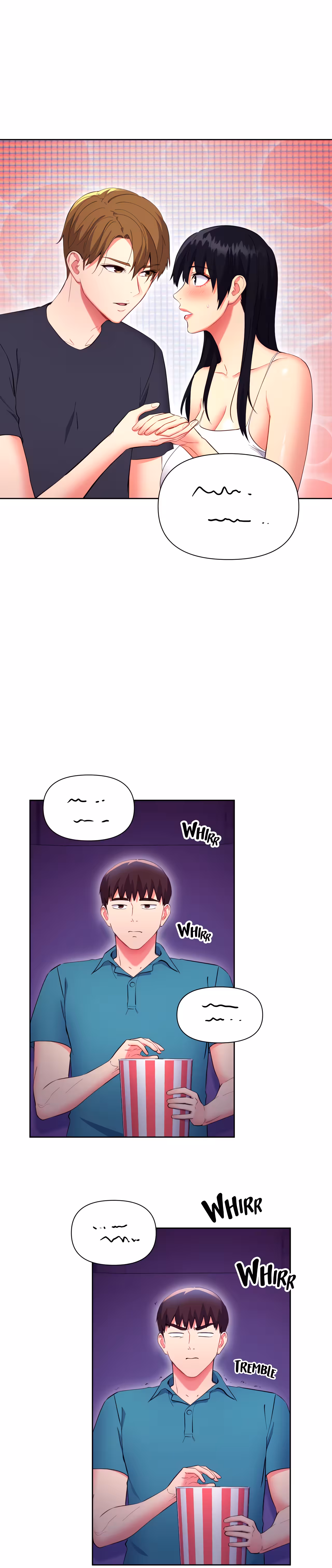 Stepmother’s Friends Chapitre 131 page 4