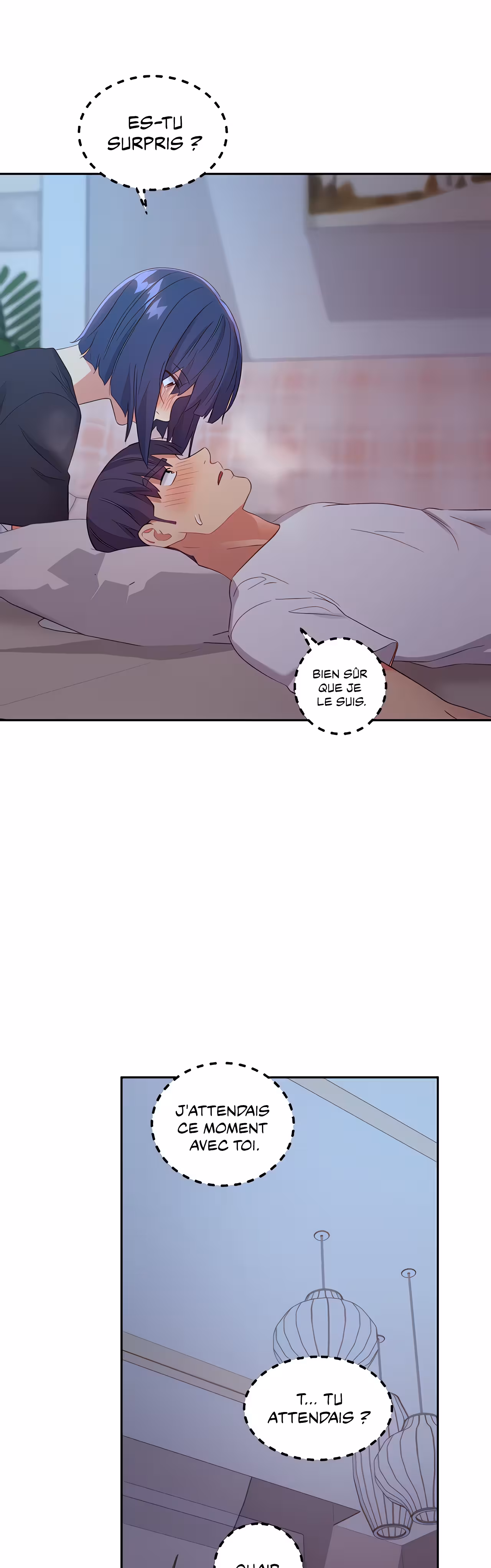 Stepmother’s Friends Chapitre 92 page 25