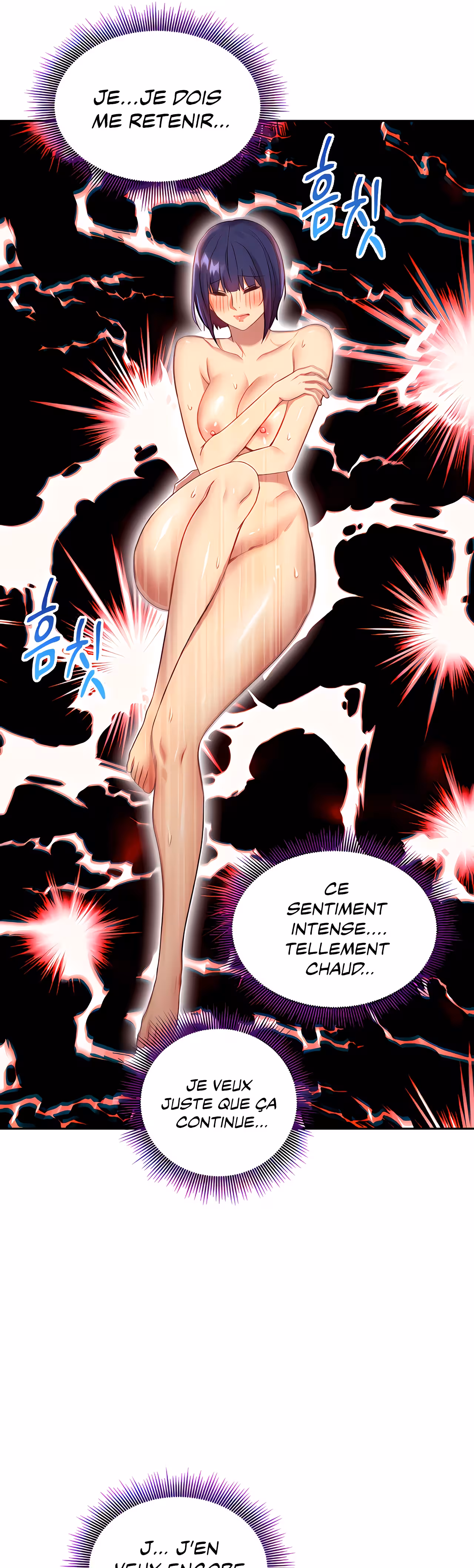 Stepmother’s Friends Chapitre 92 page 43