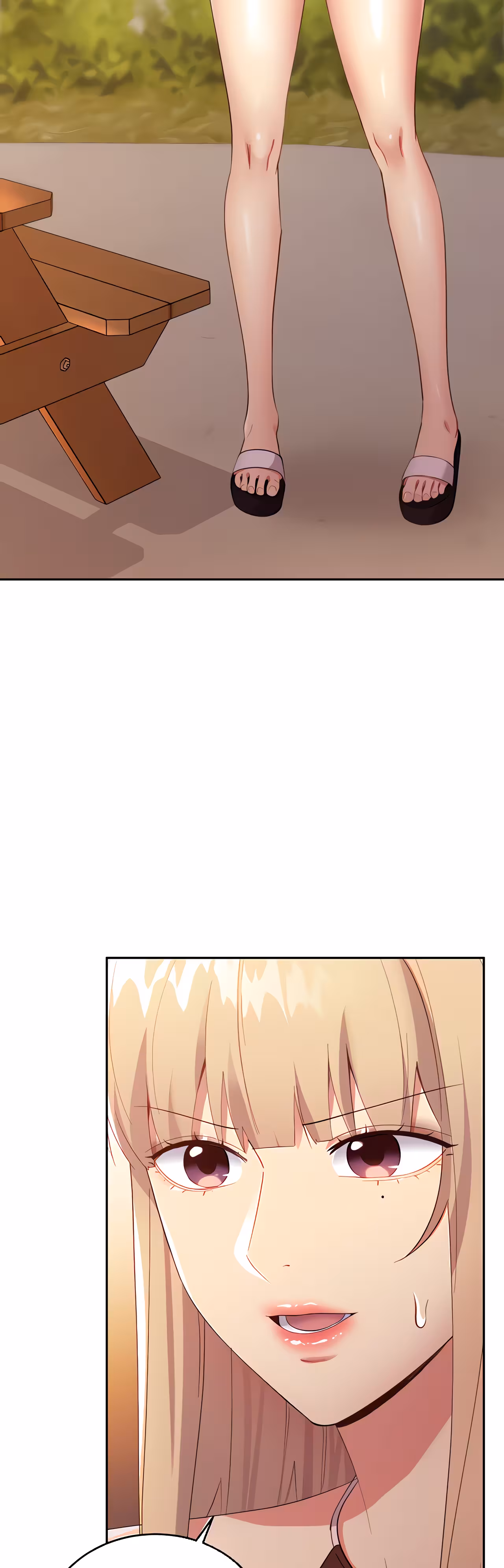 Stepmother’s Friends Chapitre 96 page 11