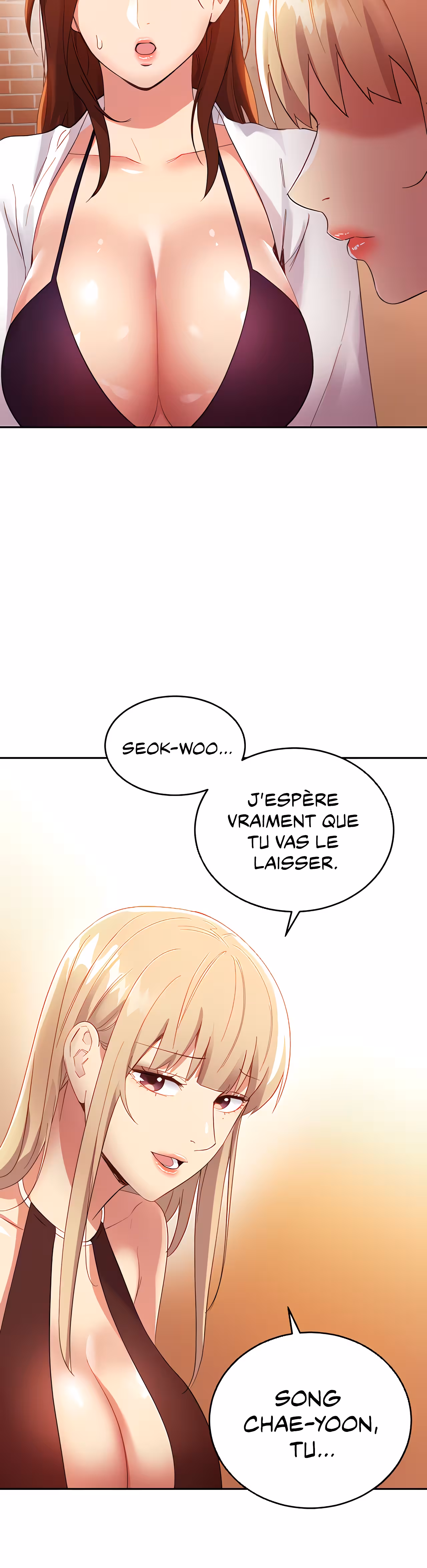Stepmother’s Friends Chapitre 96 page 2