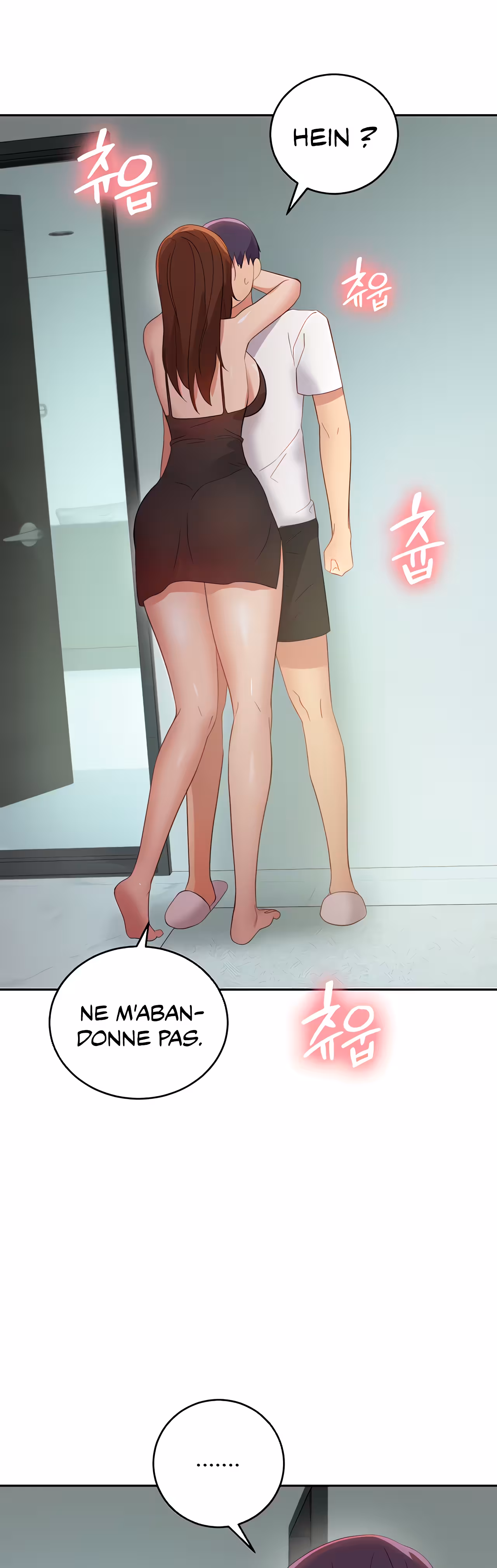 Stepmother’s Friends Chapitre 96 page 43