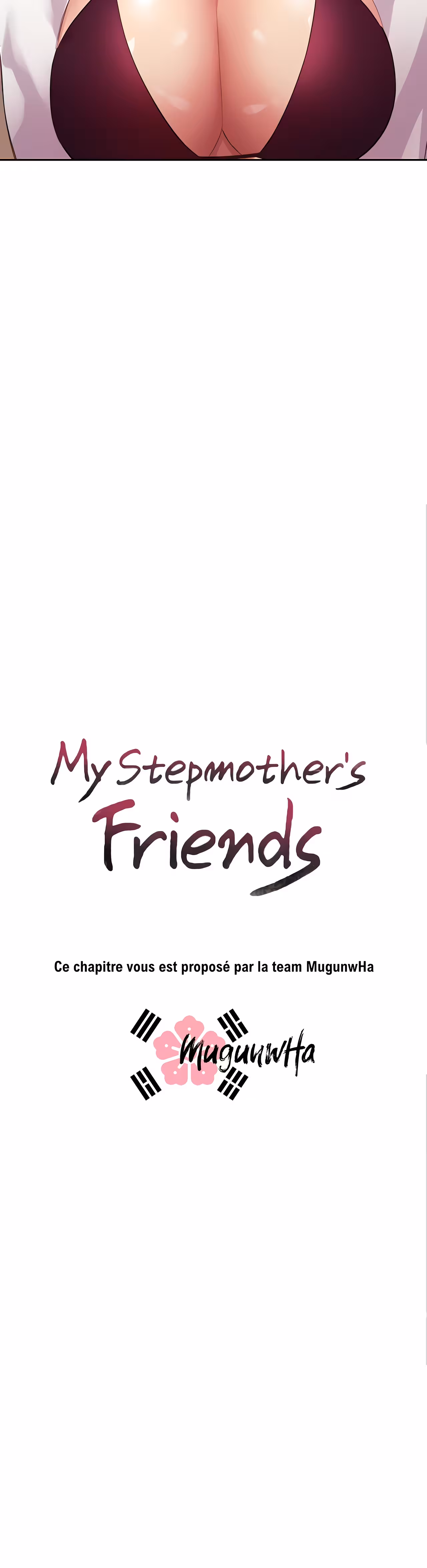 Stepmother’s Friends Chapitre 96 page 5
