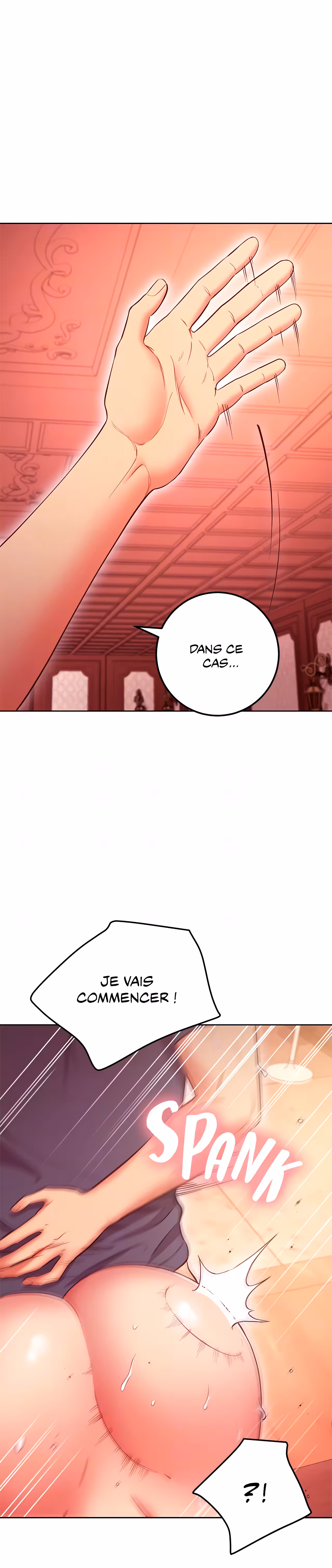 Stepmother’s Friends Chapitre 129 page 13