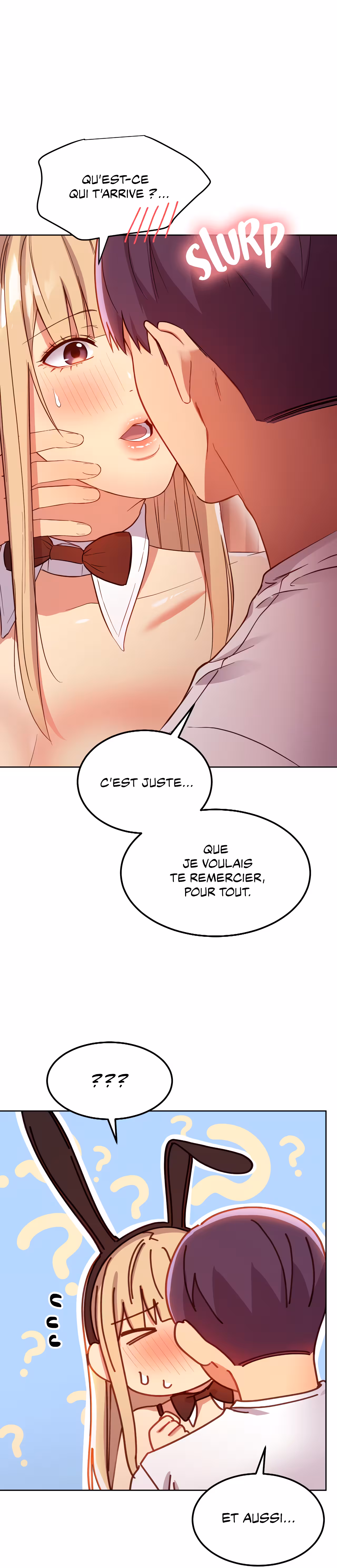 Stepmother’s Friends Chapitre 112 page 34