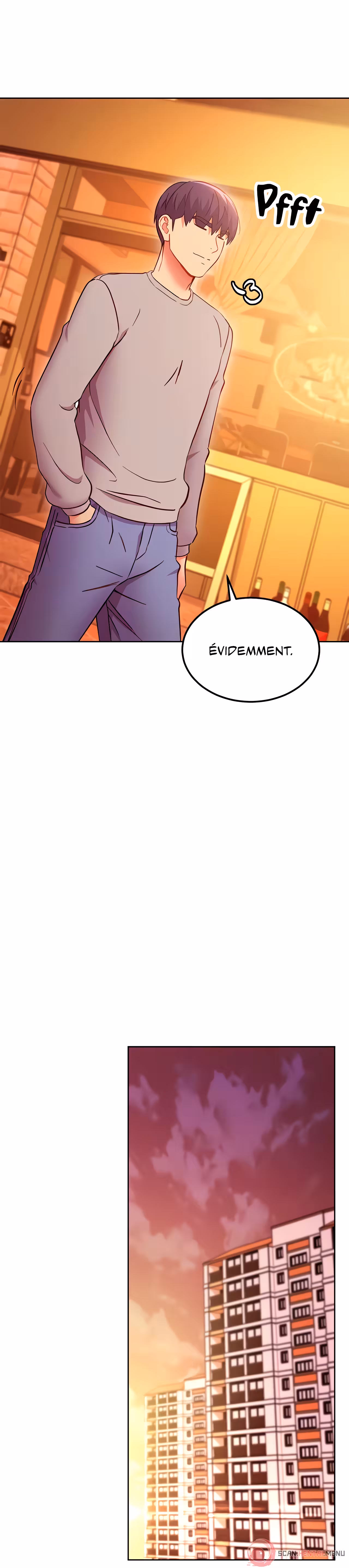 Stepmother’s Friends Chapitre 144 page 12