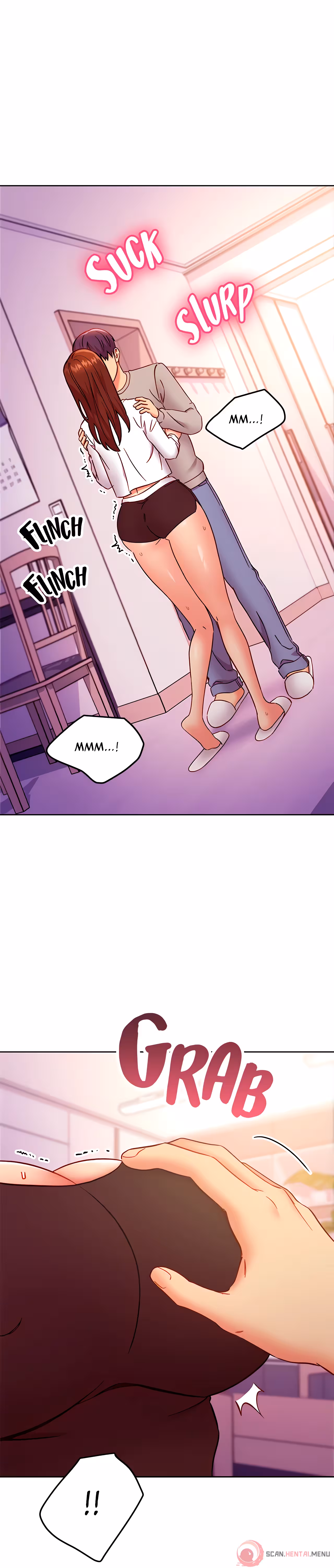 Stepmother’s Friends Chapitre 144 page 15