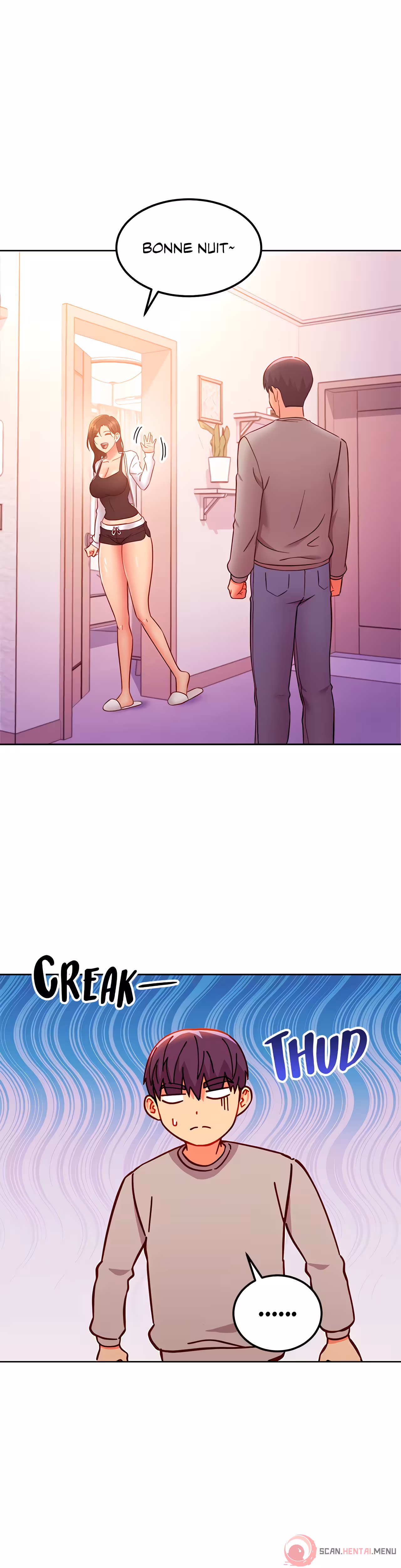 Stepmother’s Friends Chapitre 144 page 18