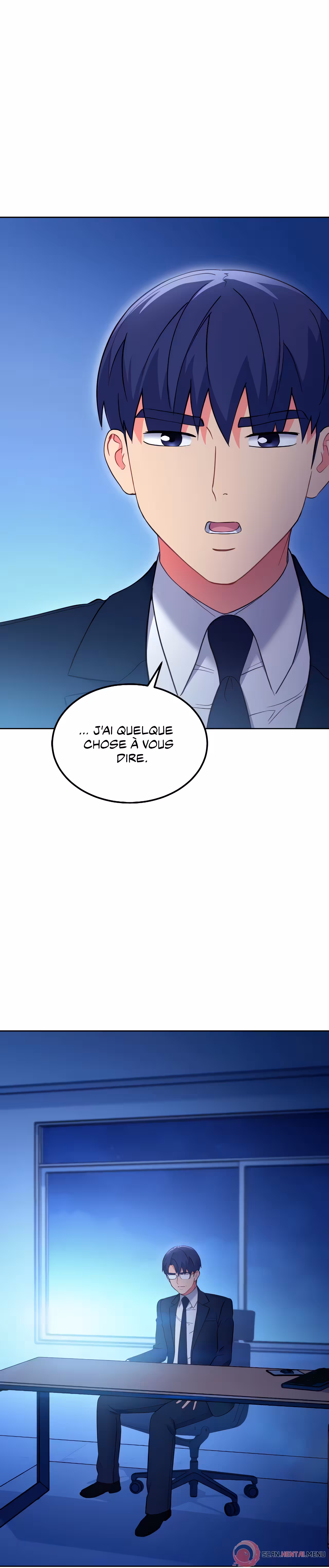 Stepmother’s Friends Chapitre 144 page 2