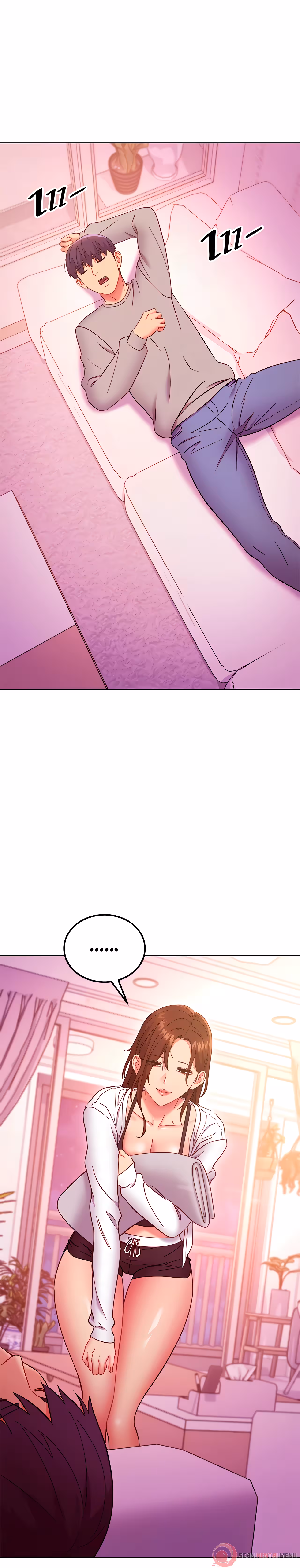Stepmother’s Friends Chapitre 144 page 23