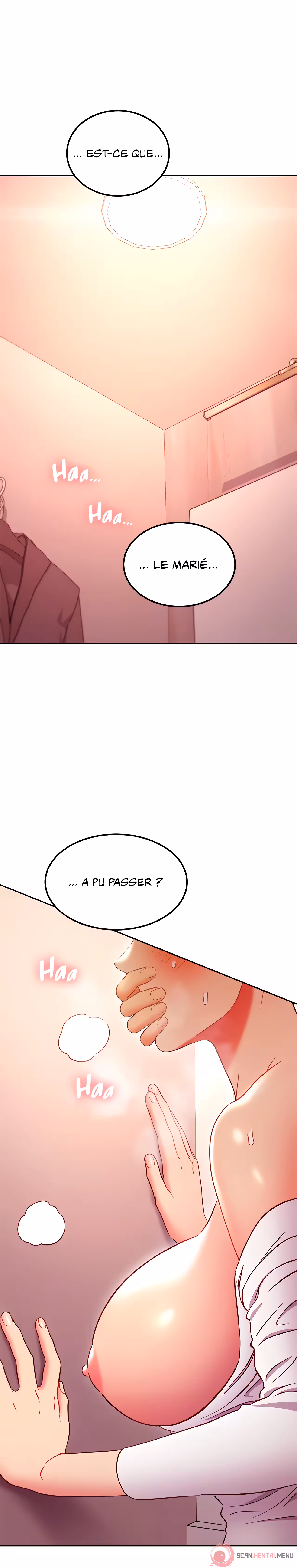 Stepmother’s Friends Chapitre 144 page 26