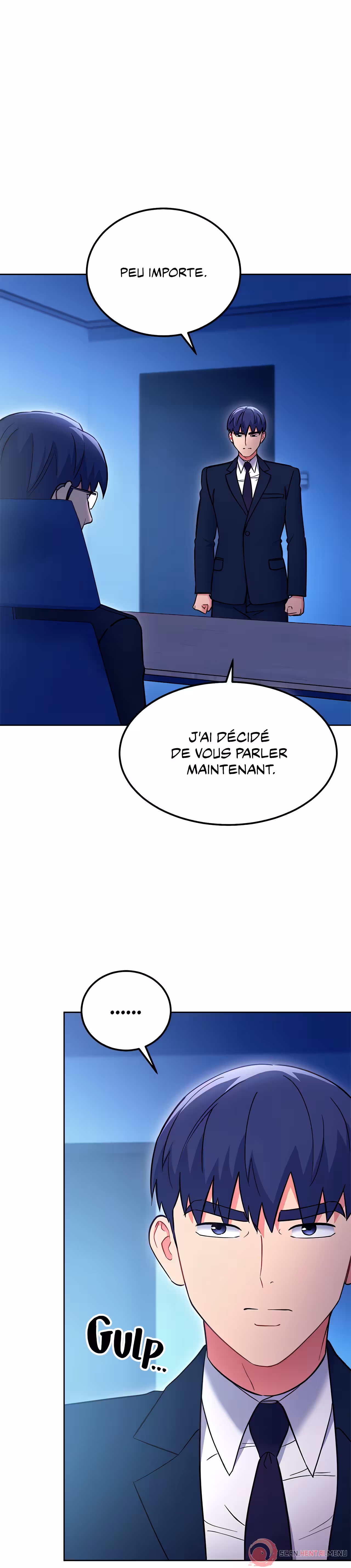 Stepmother’s Friends Chapitre 144 page 5