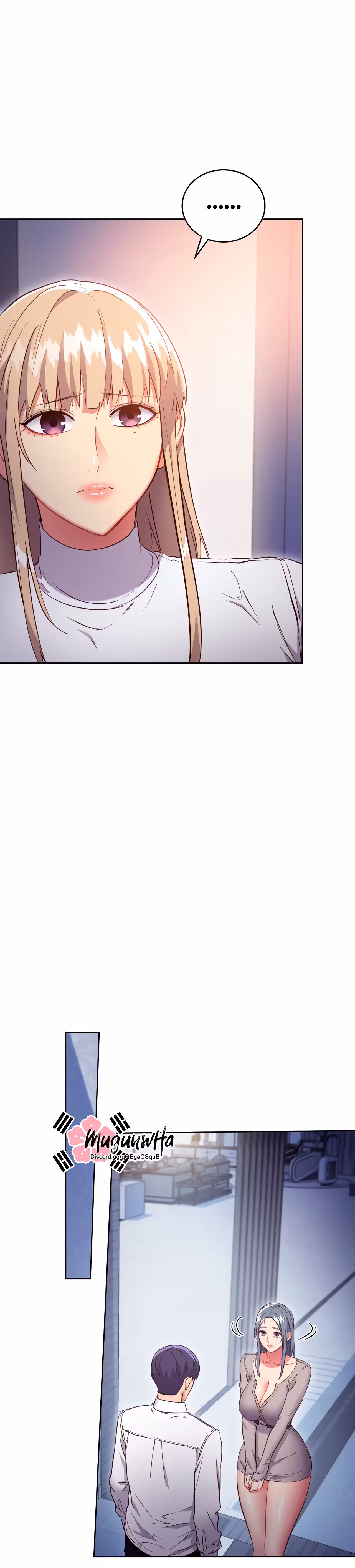 Stepmother’s Friends Chapitre 120 page 22
