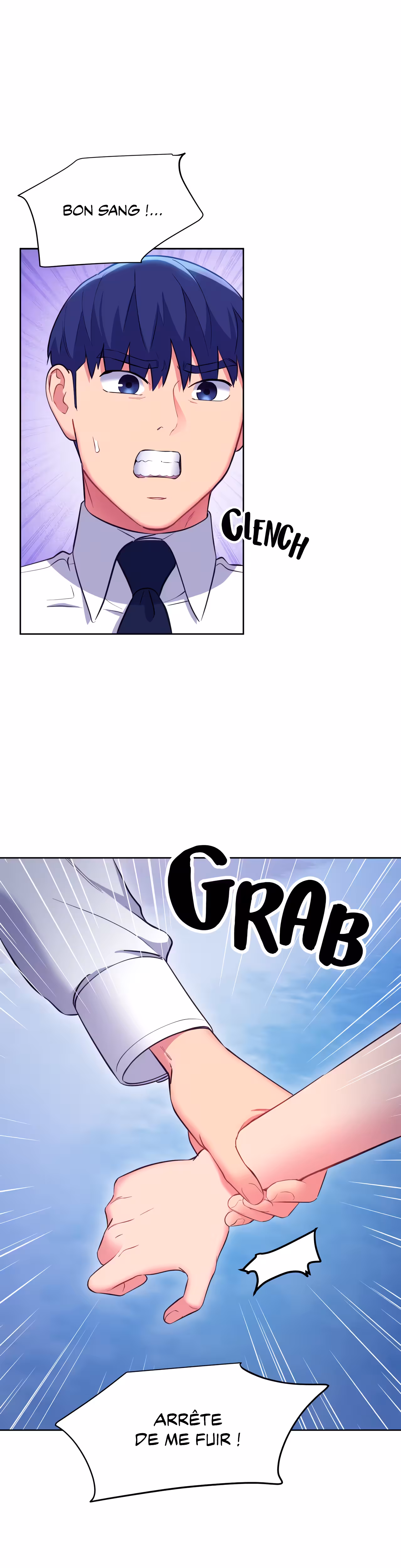 Stepmother’s Friends Chapitre 120 page 29