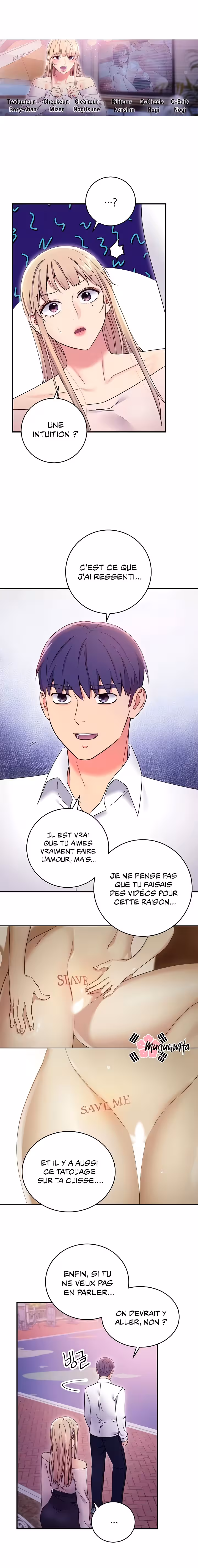 Stepmother’s Friends Chapitre 72 page 6