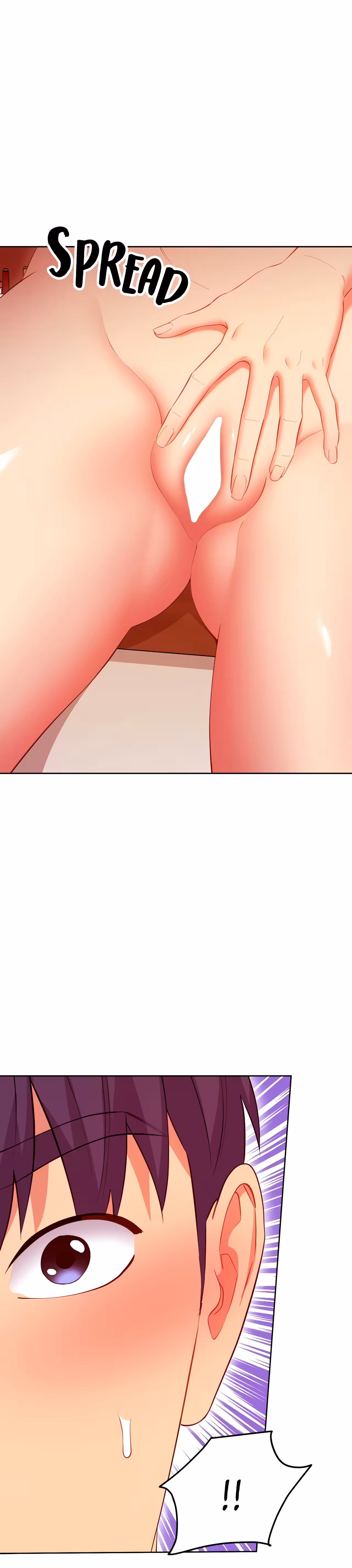 Stepmother’s Friends Chapitre 128 page 15