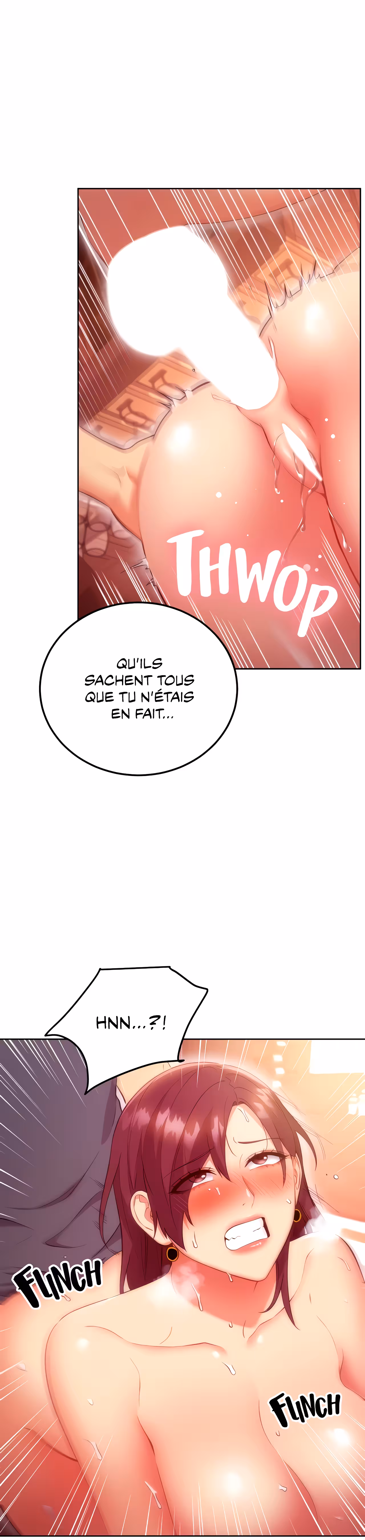 Stepmother’s Friends Chapitre 128 page 30