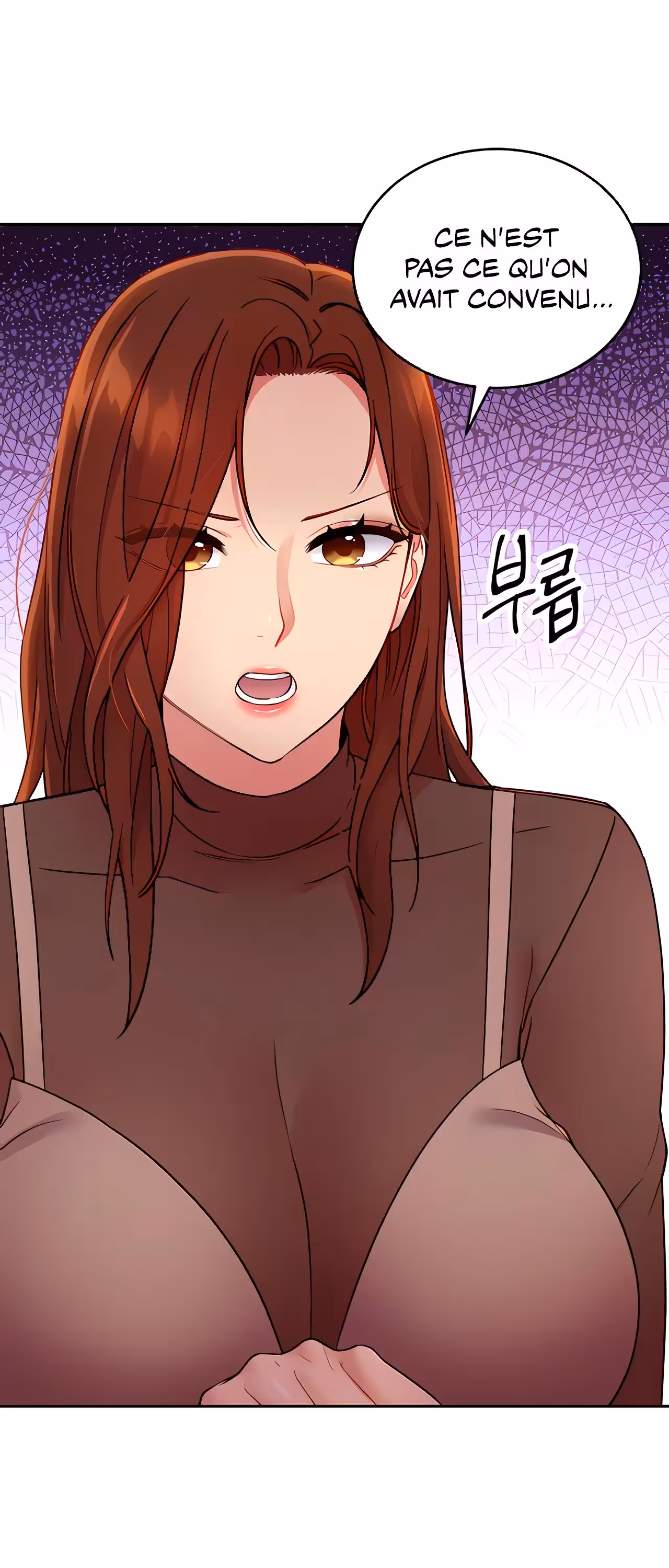 Stepmother’s Friends Chapitre 85 page 6
