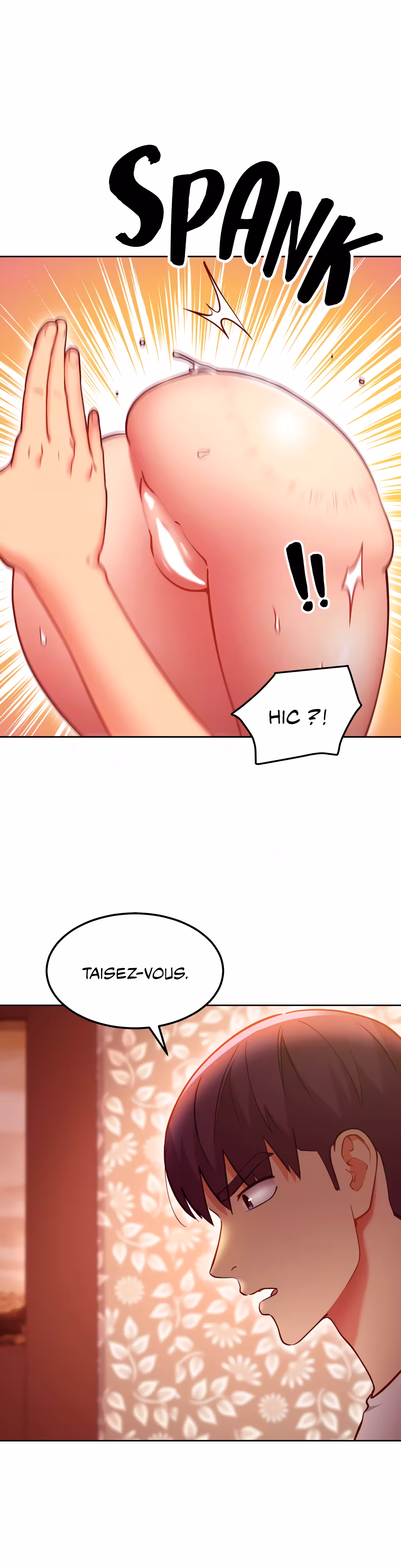 Stepmother’s Friends Chapitre 133 page 15