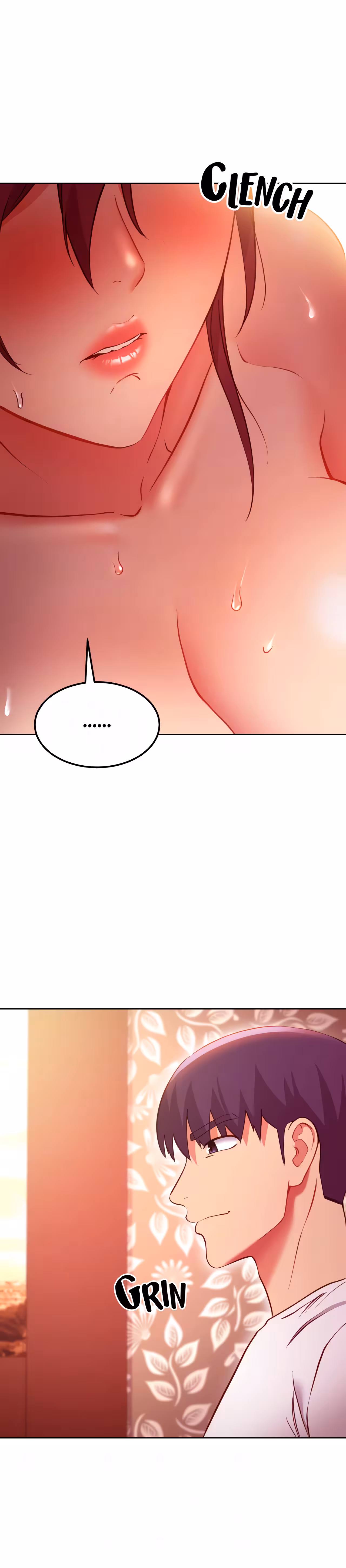 Stepmother’s Friends Chapitre 133 page 27