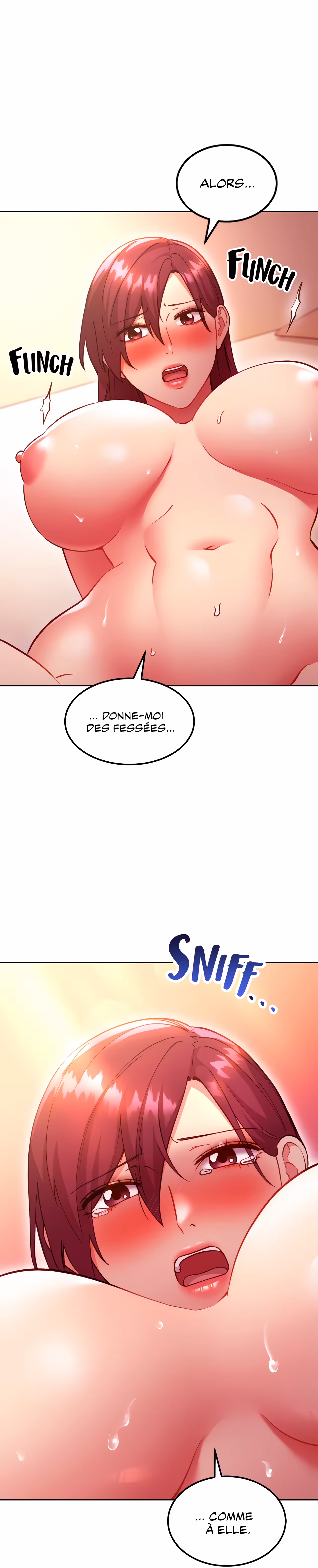 Stepmother’s Friends Chapitre 133 page 29