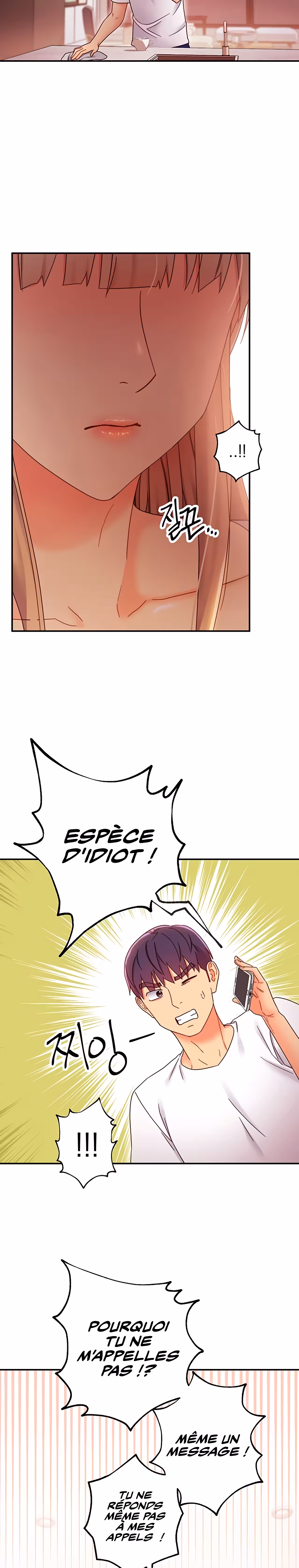 Stepmother’s Friends Chapitre 66 page 13