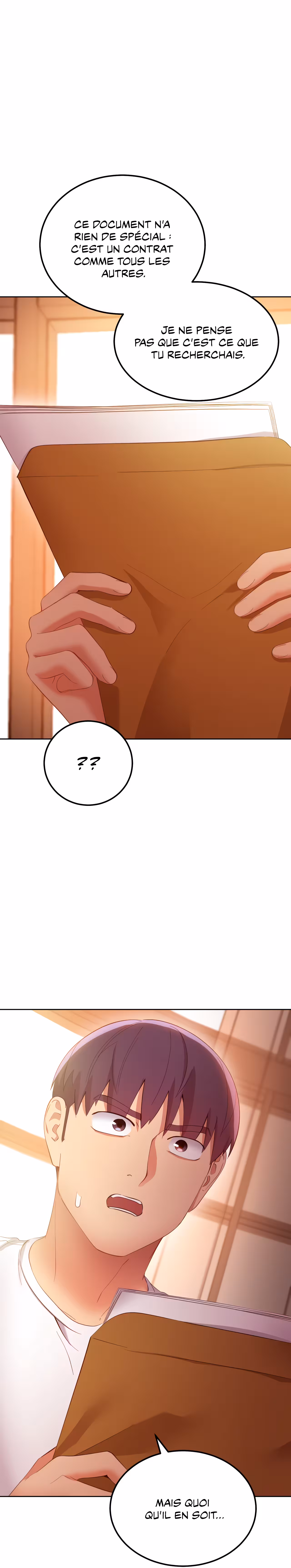 Stepmother’s Friends Chapitre 106 page 10