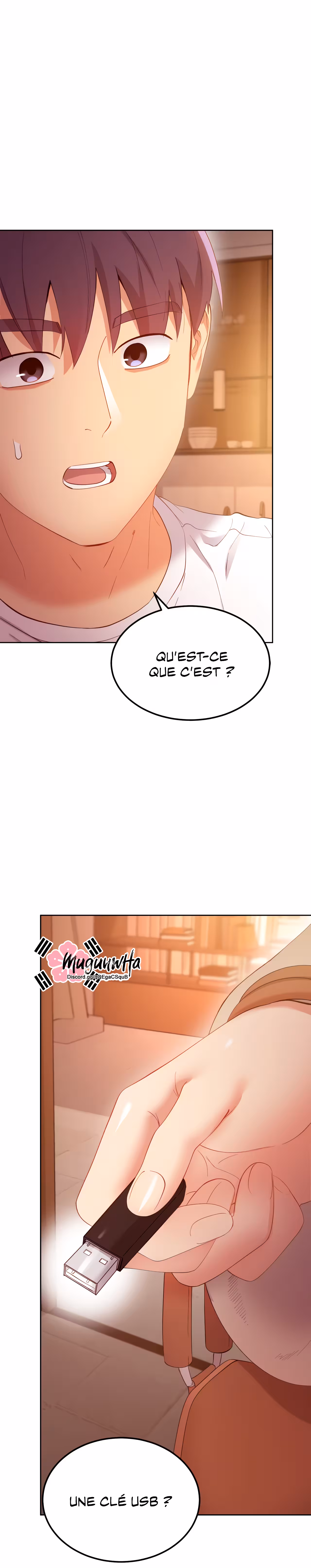 Stepmother’s Friends Chapitre 106 page 25