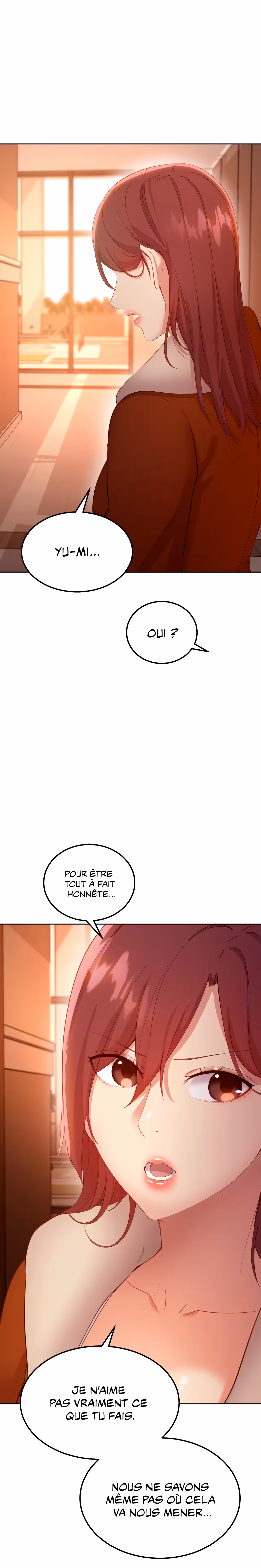 Stepmother’s Friends Chapitre 106 page 29