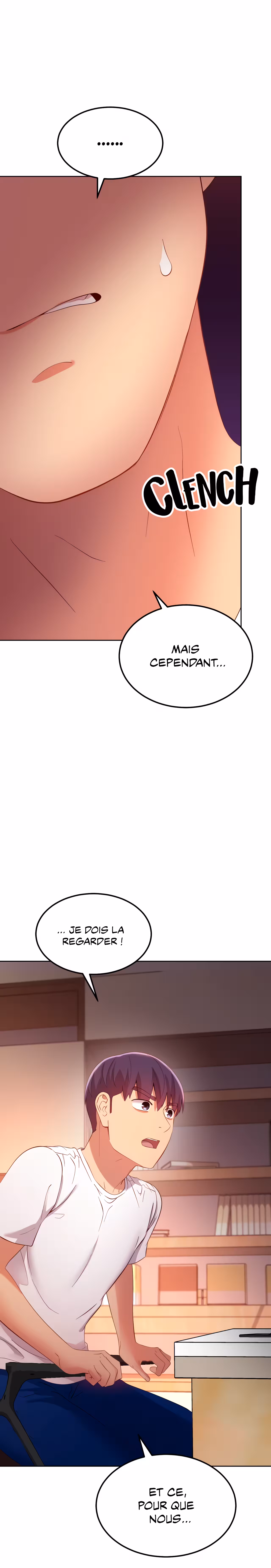 Stepmother’s Friends Chapitre 106 page 39